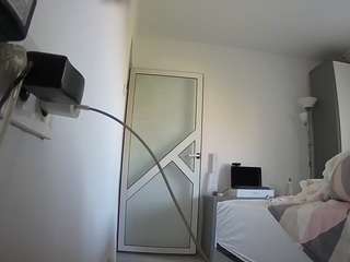 voyeurcam charmhellen kitchen