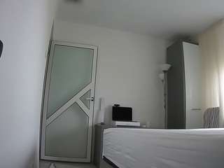 voyeurcam-charmh... Live Webcam on CamSoda