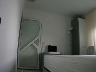 voyeurcam-charmh... Live Webcam on CamSoda