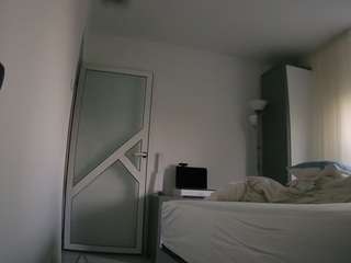 voyeurcam-charmh... Live Webcam on CamSoda