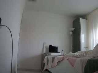 voyeurcam-charmh... Live Webcam on CamSoda