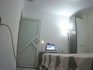 voyeurcam-charmhellen-kitchen