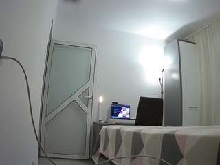 voyeurcam-charmhellen-kitchen Profile Image