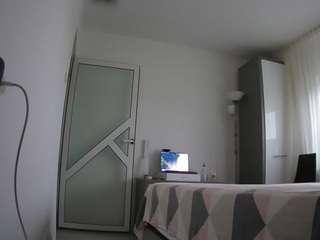 voyeurcam-charmhellen-kitchen