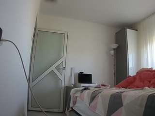 voyeurcam charmhellen kitchen