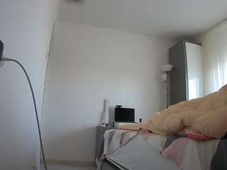 voyeurcam charmhellen kitchen