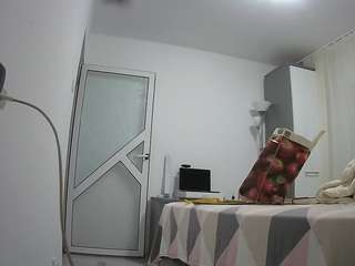 voyeurcam-charmhellen-kitchen