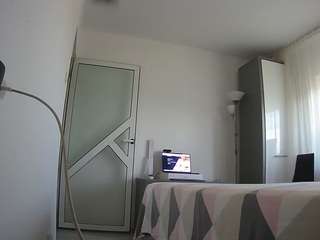 voyeurcam-charmhellen-kitchen camsoda