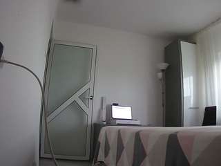 voyeurcam-charmhellen-kitchen
