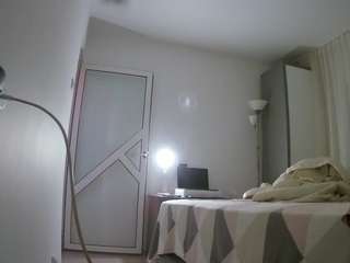 voyeurcam charmhellen kitchen