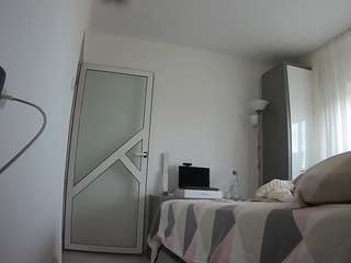 voyeurcam charmhellen kitchen