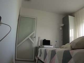 voyeurcam charmhellen kitchen