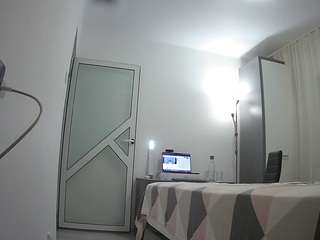 voyeurcam charmhellen kitchen