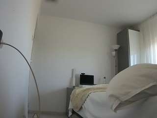 voyeurcam-charmhellen-kitchen