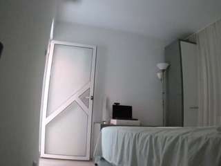 voyeurcam-charmh... Live Webcam on CamSoda