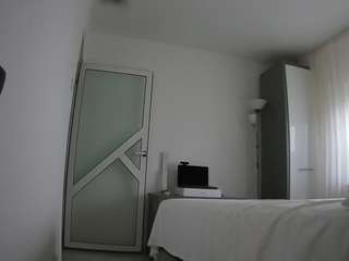 voyeurcam-charmh... Live Webcam on CamSoda