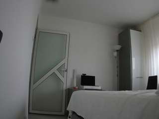 voyeurcam charmhellen kitchen