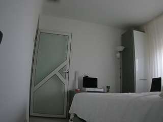 voyeurcam-charmh... Live Webcam on CamSoda