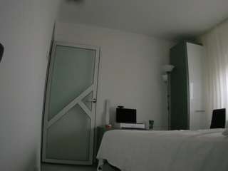 voyeurcam-charmh... Live Webcam on CamSoda