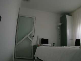 voyeurcam-charmh... Live Webcam on CamSoda