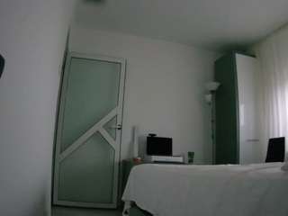 voyeurcam-charmhellen-kitchen