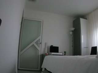 voyeurcam charmhellen kitchen