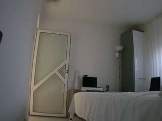 voyeurcam-charmhellen-kitchen