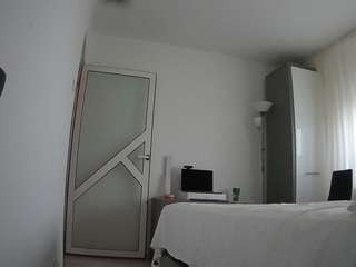 voyeurcam-charmhellen-kitchen