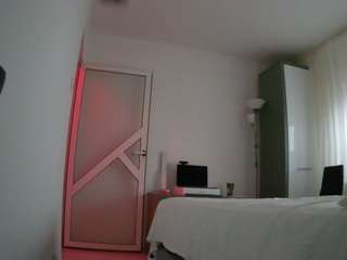 voyeurcam-charmh... Live Webcam on CamSoda