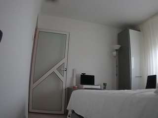 voyeurcam charmhellen kitchen