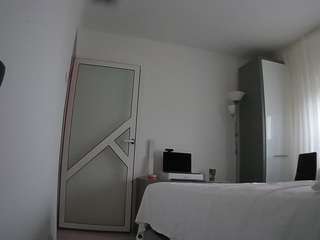 voyeurcam charmhellen kitchen