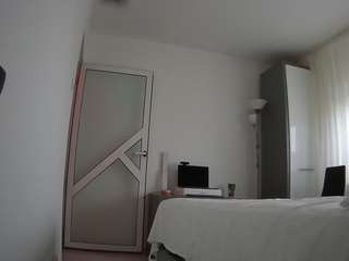 voyeurcam-charmhellen-kitchen