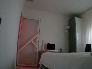 voyeurcam-charmhellen-kitchen