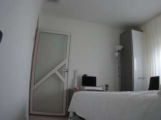 voyeurcam-charmhellen-kitchen