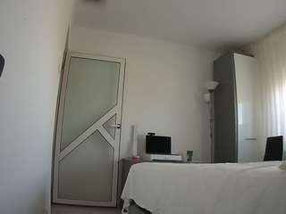 voyeurcam-charmhellen-kitchen