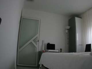 voyeurcam charmhellen kitchen