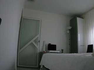 voyeurcam-charmhellen-kitchen