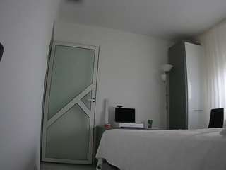 voyeurcam-charmhellen-kitchen