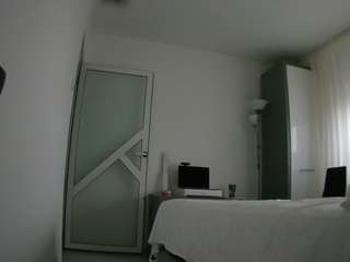 voyeurcam-charmhellen-kitchen