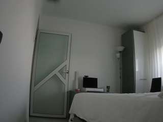 voyeurcam-charmhellen-kitchen