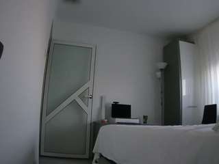 voyeurcam-charmh... Live Webcam on CamSoda