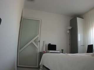 voyeurcam-charmhellen-kitchen