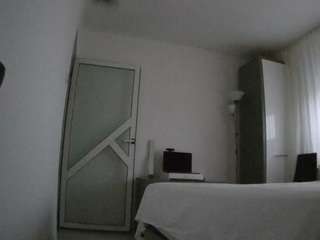 voyeurcam-charmhellen-kitchen