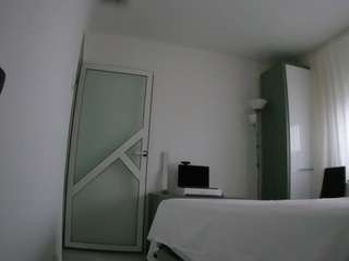 voyeurcam-charmh... Live Webcam on CamSoda