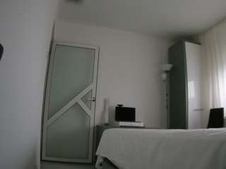 voyeurcam-charmhellen-kitchen