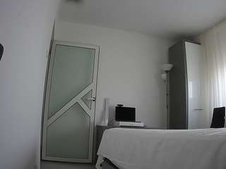 voyeurcam-charmh... Live Webcam on CamSoda