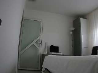 voyeurcam-charmh... Live Webcam on CamSoda