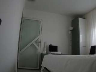 voyeurcam-charmh... Live Webcam on CamSoda