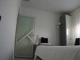 voyeurcam charmhellen kitchen