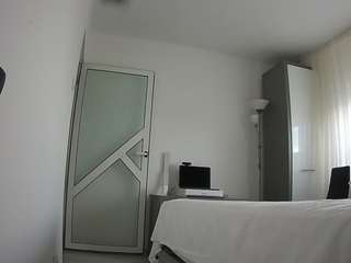 voyeurcam-charmhellen-kitchen